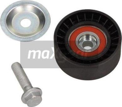 Maxgear 54-0958 - Ролик, поликлиновый ремень unicars.by