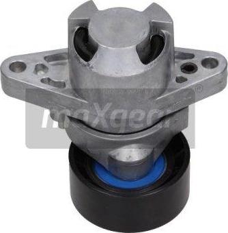 Maxgear 54-0418 - Натяжитель, поликлиновый ремень unicars.by