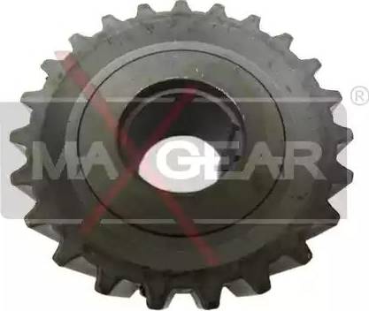 Maxgear 54-0574 - Шестерня, коленчатый вал unicars.by