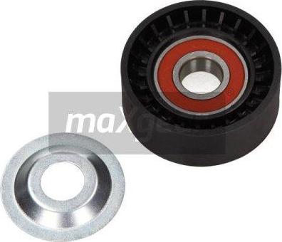 Maxgear 54-0694 - Ролик, поликлиновый ремень unicars.by