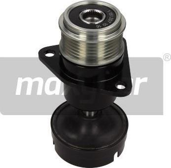 Maxgear 54-0619 - Шкив генератора, муфта unicars.by