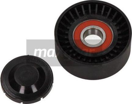 Maxgear 54-0681 - Ролик, поликлиновый ремень unicars.by