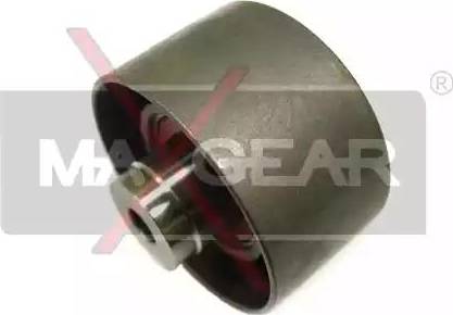 Maxgear 54-0086 - Направляющий ролик, зубчатый ремень ГРМ unicars.by