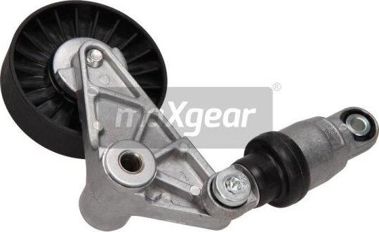 Maxgear 54-0035 - Натяжитель, поликлиновый ремень unicars.by