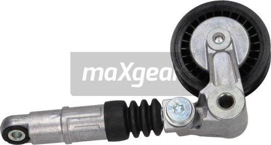 Maxgear 54-0840 - Натяжитель, поликлиновый ремень unicars.by