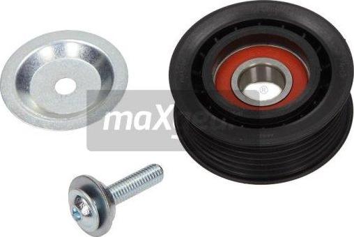 Maxgear 54-0885 - Ролик, поликлиновый ремень unicars.by