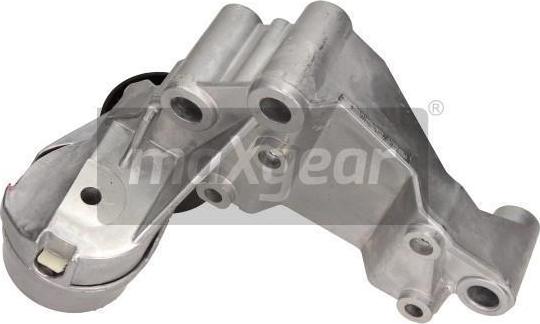 Maxgear 54-0827 - Натяжитель, поликлиновый ремень unicars.by