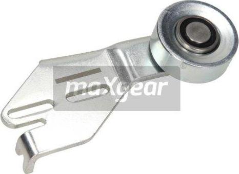 Maxgear 54-0749 - Ролик, поликлиновый ремень unicars.by