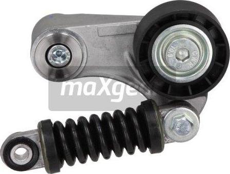 Maxgear 54-0741 - Натяжитель, поликлиновый ремень unicars.by