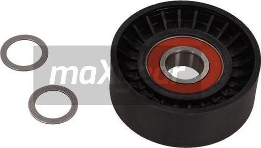 Maxgear 54-1371 - Ролик, поликлиновый ремень unicars.by