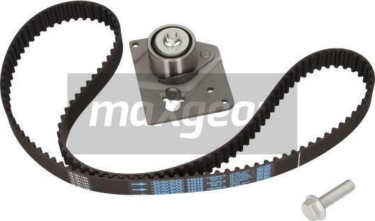 Maxgear 56-0031SET - Комплект зубчатого ремня ГРМ unicars.by