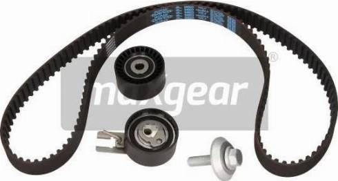 Maxgear 56-0025SET - Комплект зубчатого ремня ГРМ unicars.by