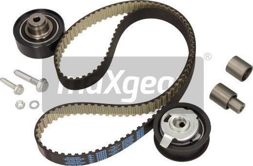 Maxgear 56-0021SET - Комплект зубчатого ремня ГРМ unicars.by