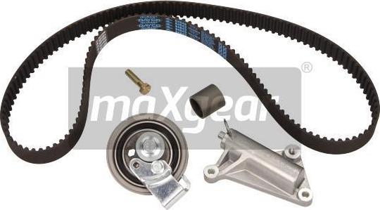 Maxgear 56-0027SET - Комплект зубчатого ремня ГРМ unicars.by