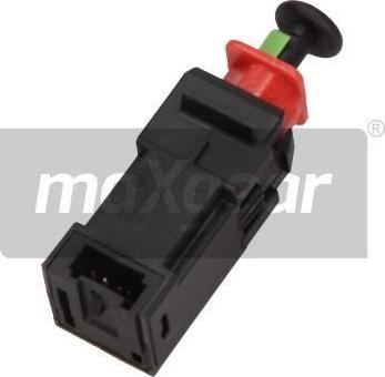 Maxgear 50-0184 - Выключатель фонаря сигнала торможения unicars.by