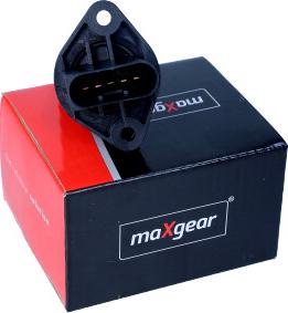 Maxgear 51-0088 - Датчик потока, массы воздуха unicars.by