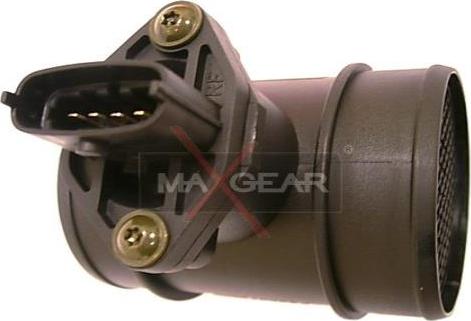 Maxgear 51-0025 - Датчик потока, массы воздуха unicars.by