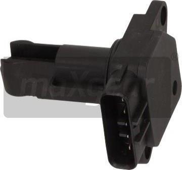 Maxgear 51-0122 - Датчик потока, массы воздуха unicars.by