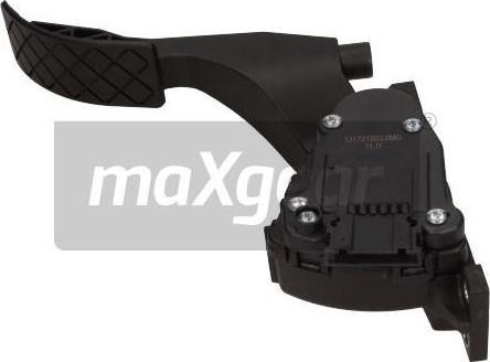 Maxgear 58-0084 - Педаль акселератора unicars.by