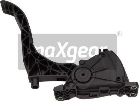 Maxgear 58-0083 - Педаль акселератора unicars.by