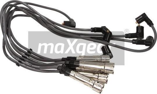 Maxgear 53-0094 - Комплект проводов зажигания unicars.by