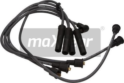 Maxgear 53-0144 - Комплект проводов зажигания unicars.by