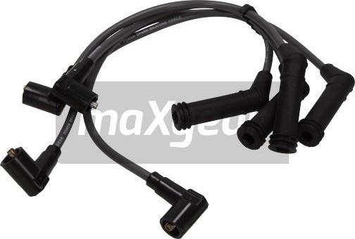 Maxgear 53-0156 - Комплект проводов зажигания unicars.by