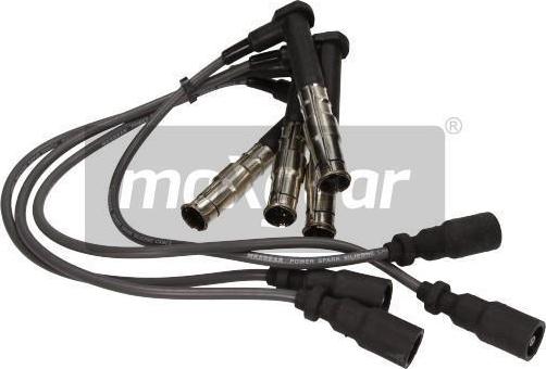 Maxgear 53-0163 - Комплект проводов зажигания unicars.by