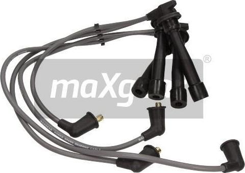 Maxgear 53-0115 - Комплект проводов зажигания unicars.by