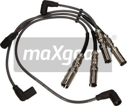 Maxgear 53-0183 - Комплект проводов зажигания unicars.by