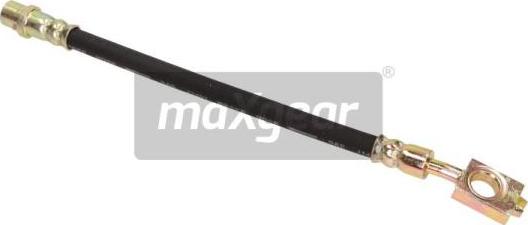 Maxgear 52-0092 - Тормозной шланг unicars.by