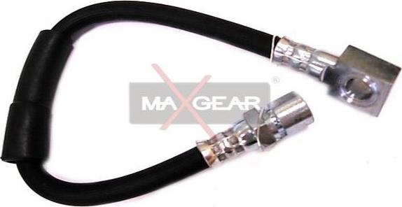 Maxgear 52-0048 - Тормозной шланг unicars.by