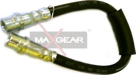 Maxgear 52-0043 - Тормозной шланг unicars.by