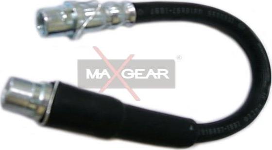 Maxgear 52-0056 - Тормозной шланг unicars.by