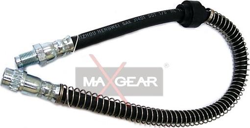 Maxgear 52-0058 - Тормозной шланг unicars.by