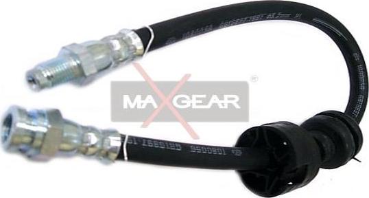 Maxgear 52-0066 - Тормозной шланг unicars.by