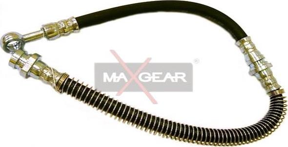 Maxgear 52-0081 - Тормозной шланг unicars.by