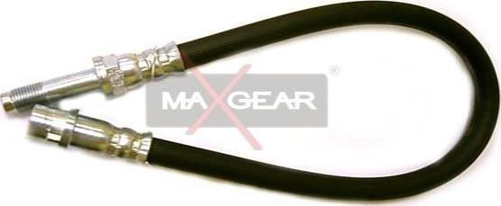 Maxgear 52-0034 - Тормозной шланг unicars.by