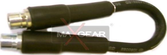 Maxgear 52-0035 - Тормозной шланг unicars.by