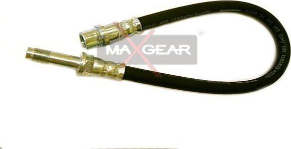 Maxgear 52-0030 - Тормозной шланг unicars.by