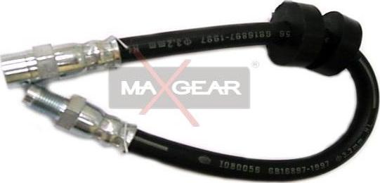 Maxgear 52-0032 - Тормозной шланг unicars.by