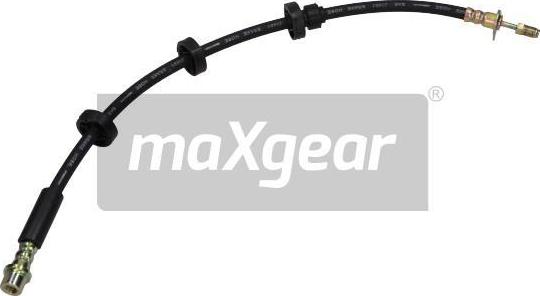 Maxgear 52-0192 - Тормозной шланг unicars.by