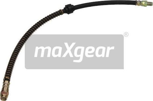 Maxgear 52-0197 - Тормозной шланг unicars.by