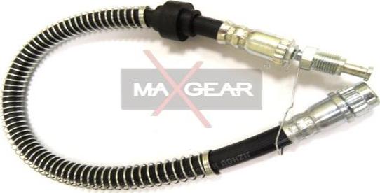 Maxgear 52-0144 - Тормозной шланг unicars.by