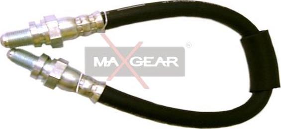 Maxgear 52-0141 - Тормозной шланг unicars.by