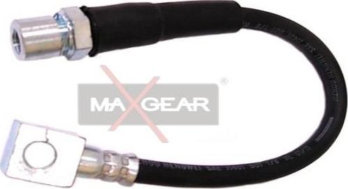 Maxgear 52-0143 - Тормозной шланг unicars.by