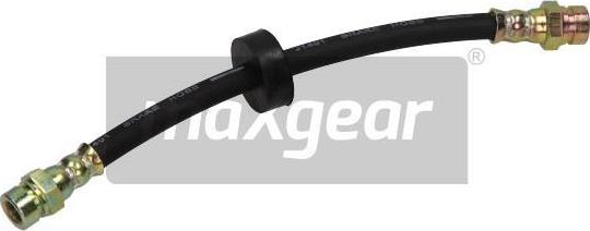 Maxgear 52-0159 - Тормозной шланг unicars.by