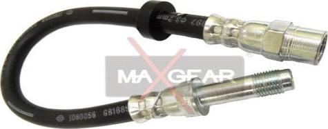 Maxgear 52-0169 - Тормозной шланг unicars.by