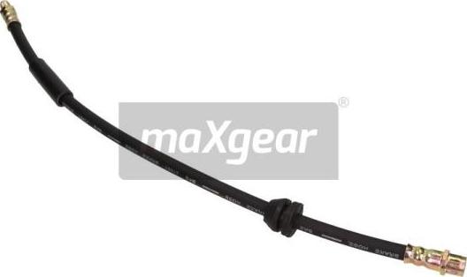 Maxgear 52-0107 - Тормозной шланг unicars.by