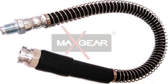 Maxgear 52-0115 - Тормозной шланг unicars.by